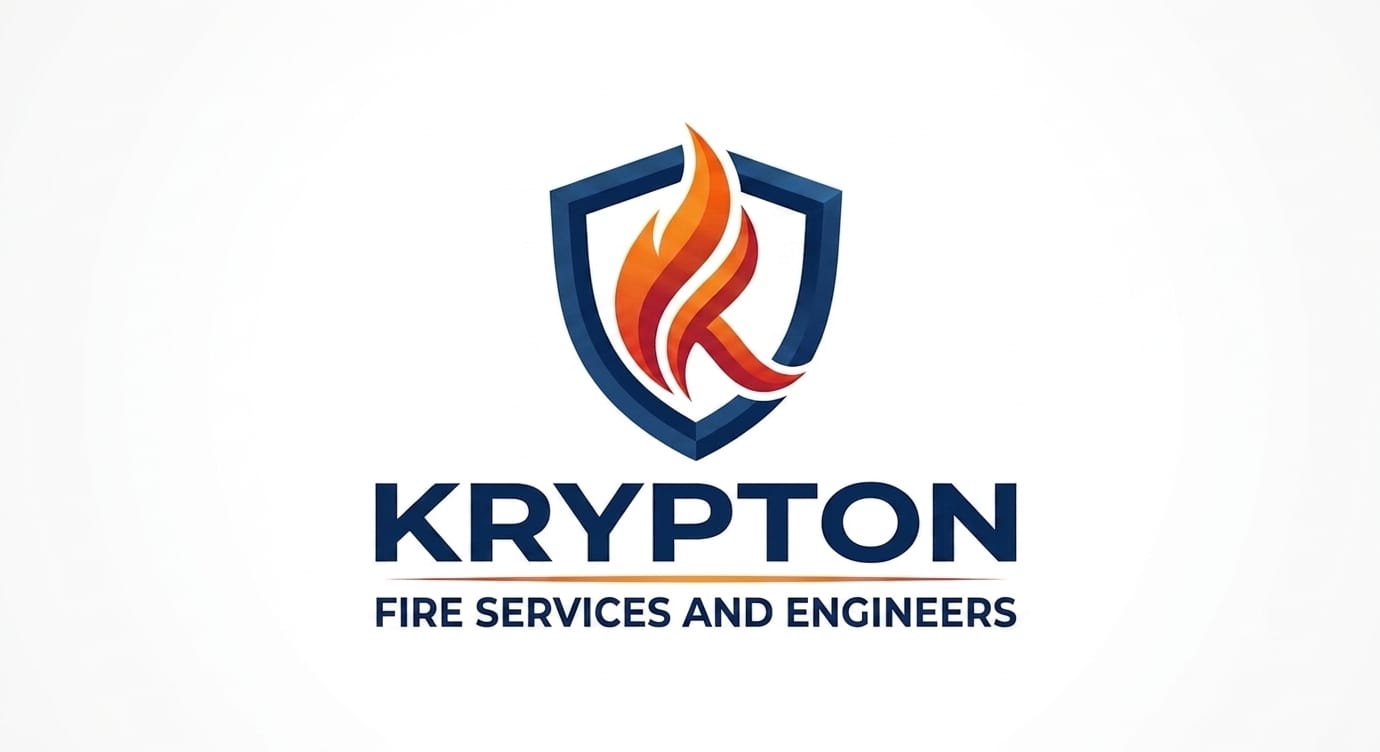 Krypton Fire Services and Engineers